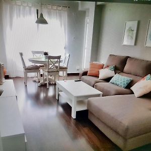 Apartamento de 2 Dormitorios